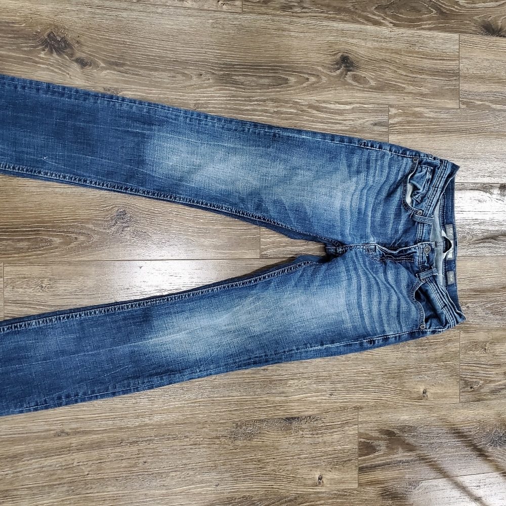 Mens BKE 30R